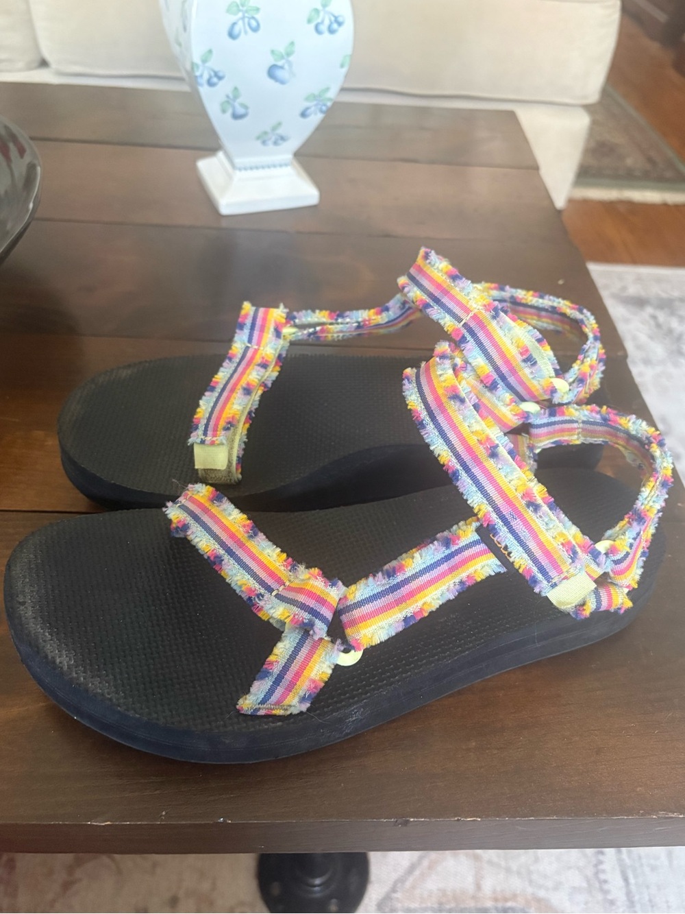 Women’s Teva Sandal